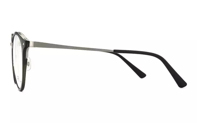 Eyeglasses AIR Ultem AU2037-F  カーキ