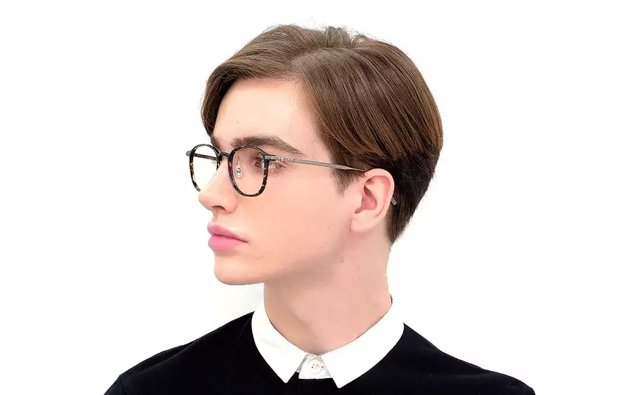 Eyeglasses AIR Ultem AU2088W-1S  Black