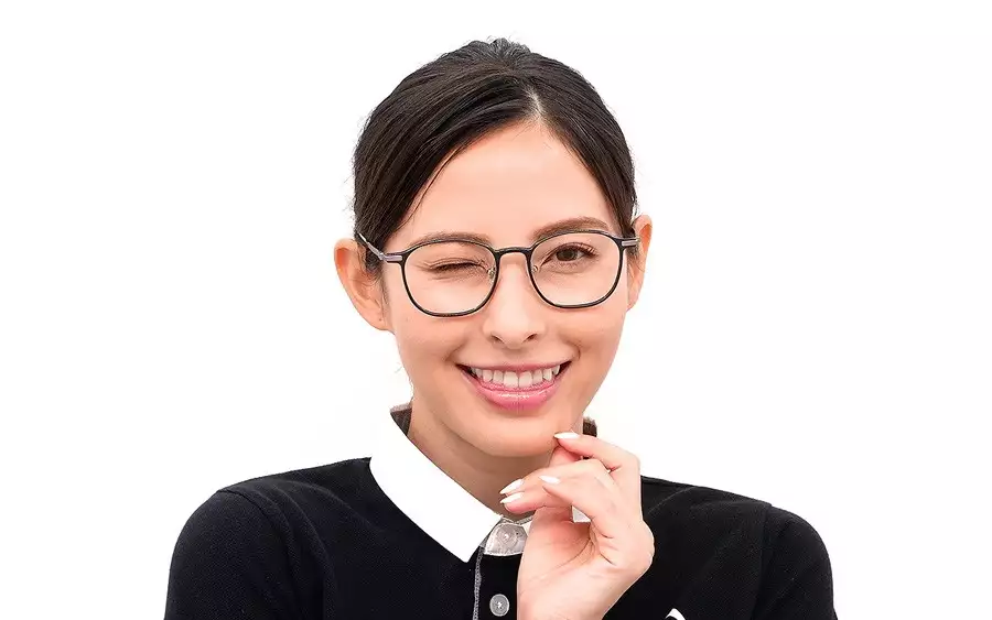 Eyeglasses AIR Ultem AU2088W-1S  Brown Demi