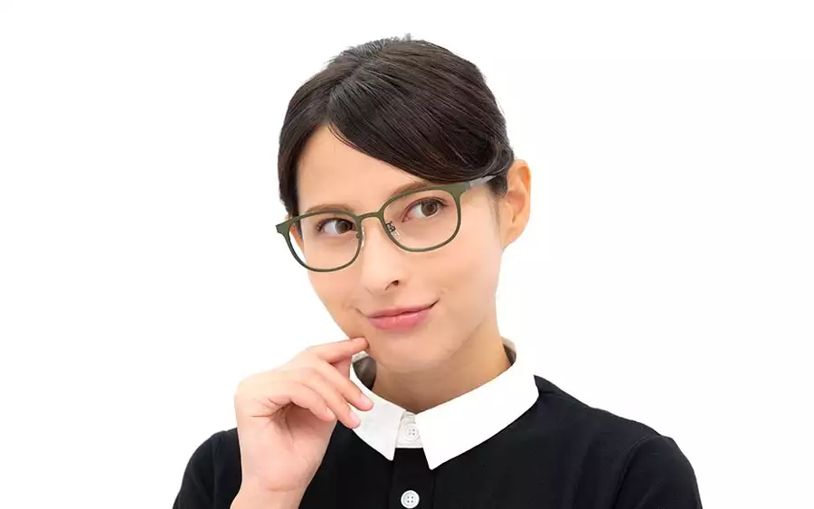 Eyeglasses OWNDAYS OR1053X-2S  Matte Black