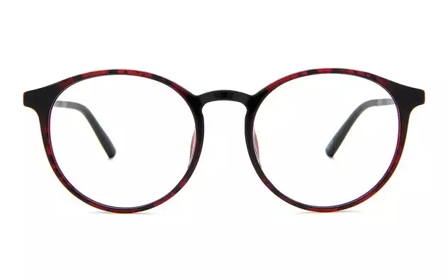 Eyeglasses AIR Ultem AU2070S-0S  レッドデミ