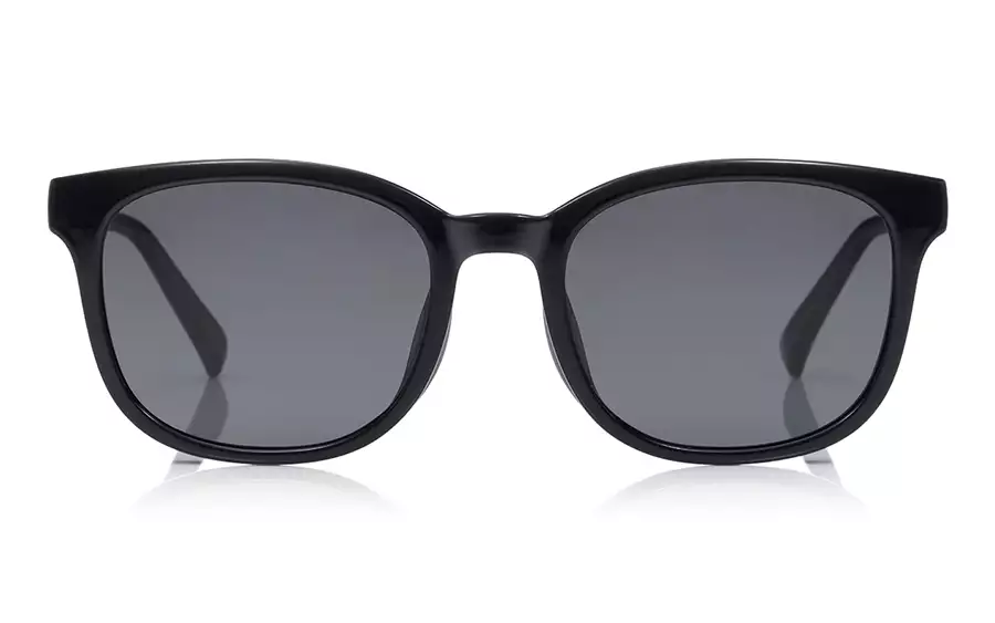 Eyeglasses OWNDAYS SNAP SNP2013N-2S  Black