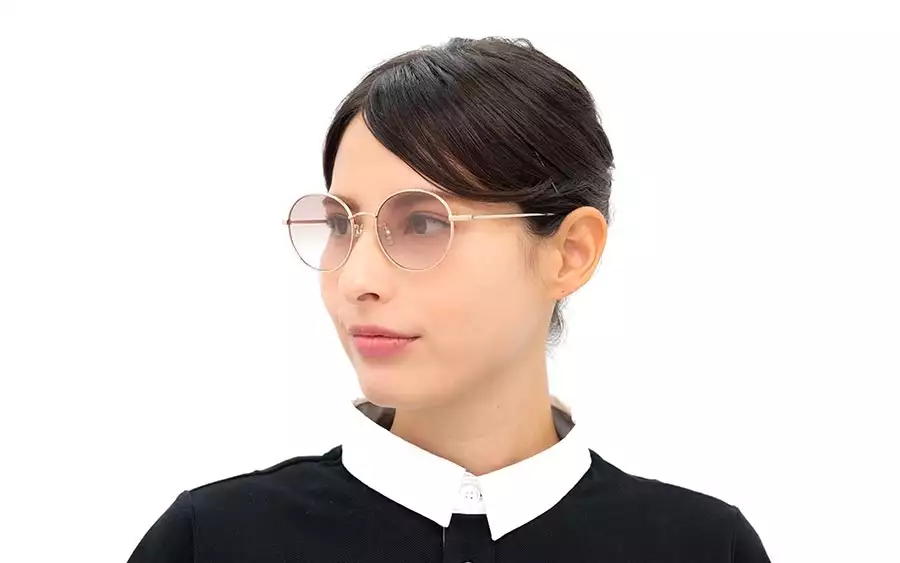 Sunglasses OWNDAYS SUN1069T-2S  Dark Khaki