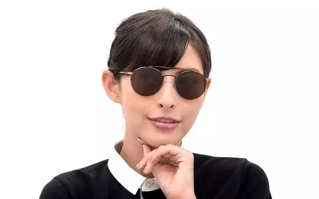 Sunglasses +NICHE NC1024B-0S  Gun