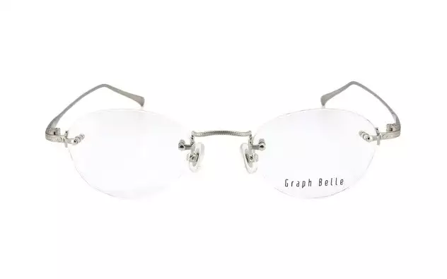 Eyeglasses
                          Graph Belle
                          GB1007-T
                          