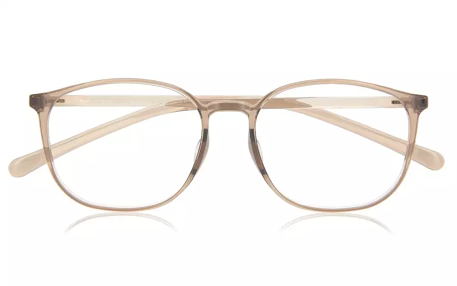Eyeglasses OWNDAYS+ OR2063L-2S  Clear Gray