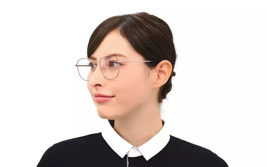 Eyeglasses Graph Belle GB1033B-2S  Wine