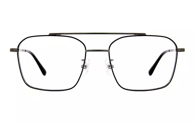 Eyeglasses Based BA1029V-9A  ブラック