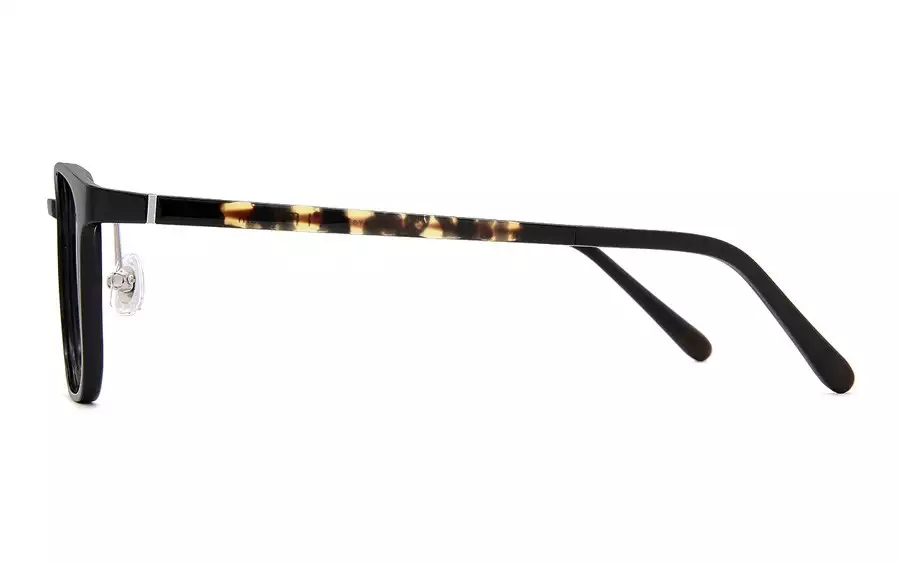Eyeglasses AIR Ultem AU2072K-0S  ブラック
