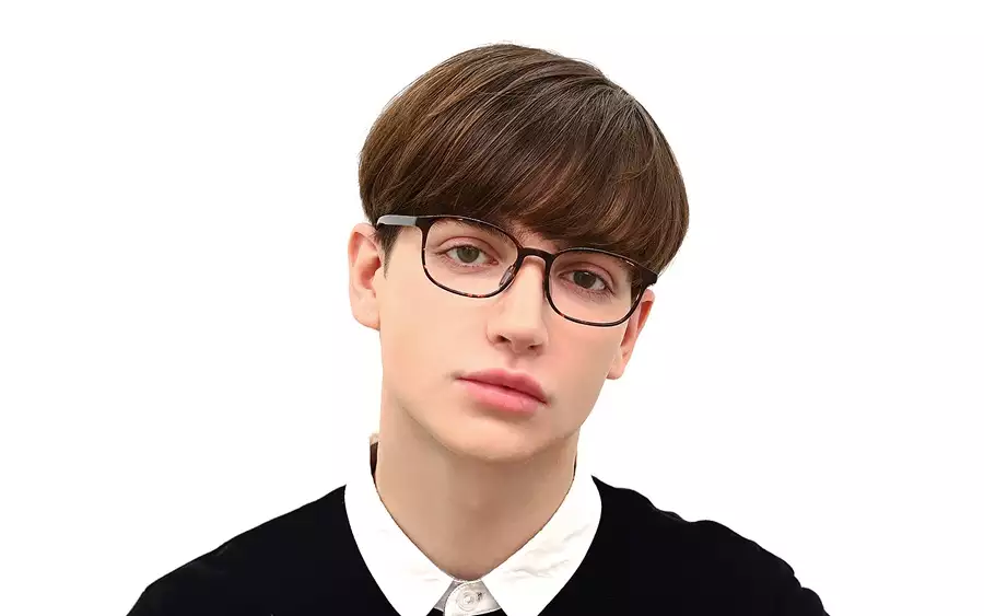 Eyeglasses OWNDAYS OR2067T-2S  Black