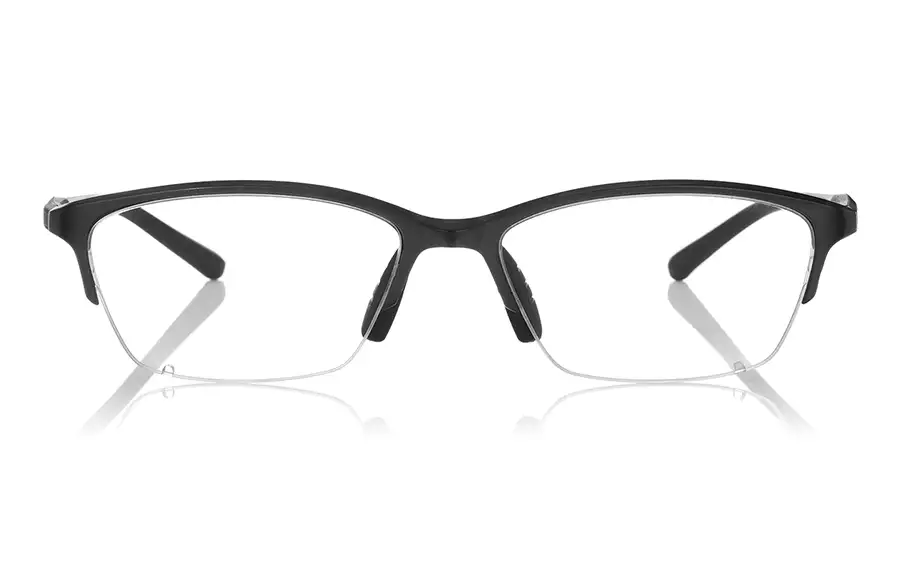 Eyeglasses AIR FIT AR2038Q-2S  マットブラック