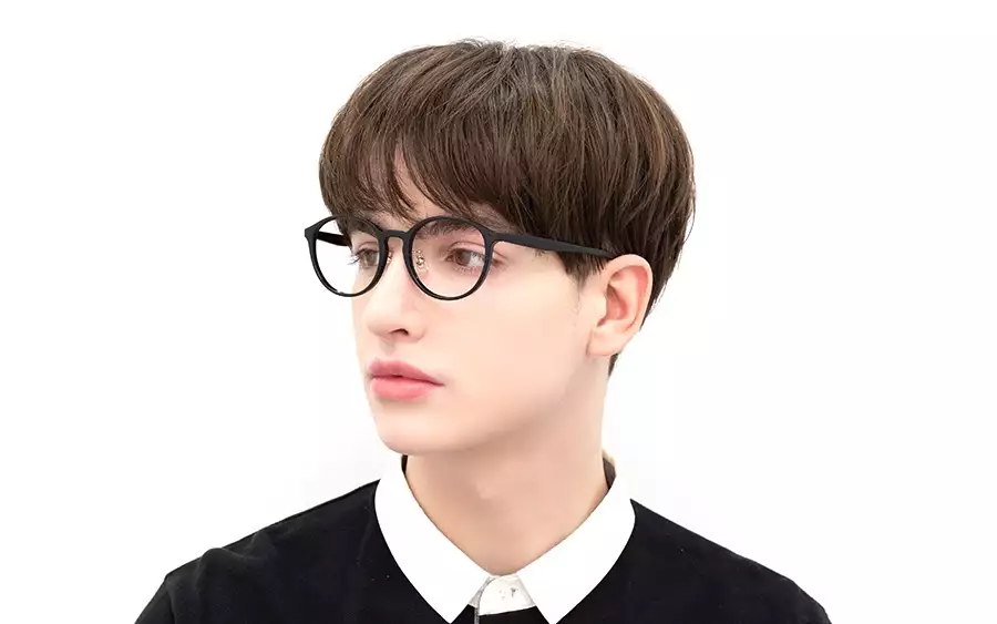 Eyeglasses OWNDAYS OR2073A-3S  Black