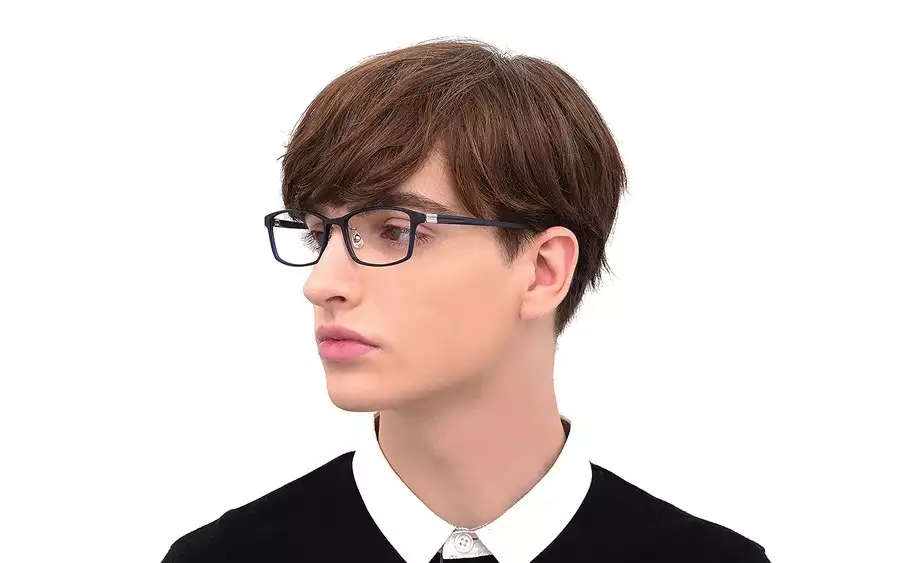 Eyeglasses AIR Ultem AU2078Q-0S  Black