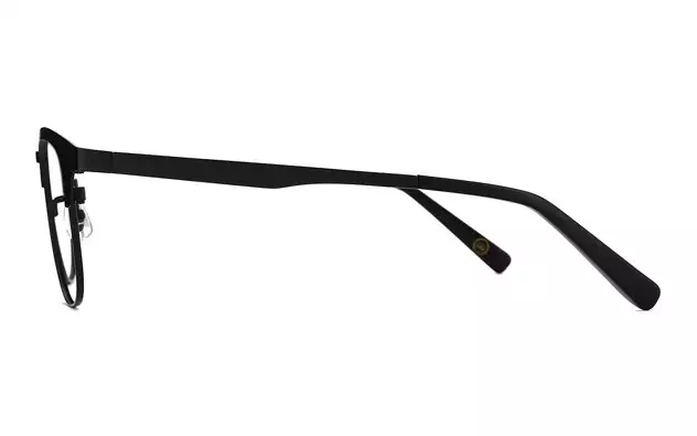 Eyeglasses OWNDAYS SNAP SNP1003-N  Matte Black
