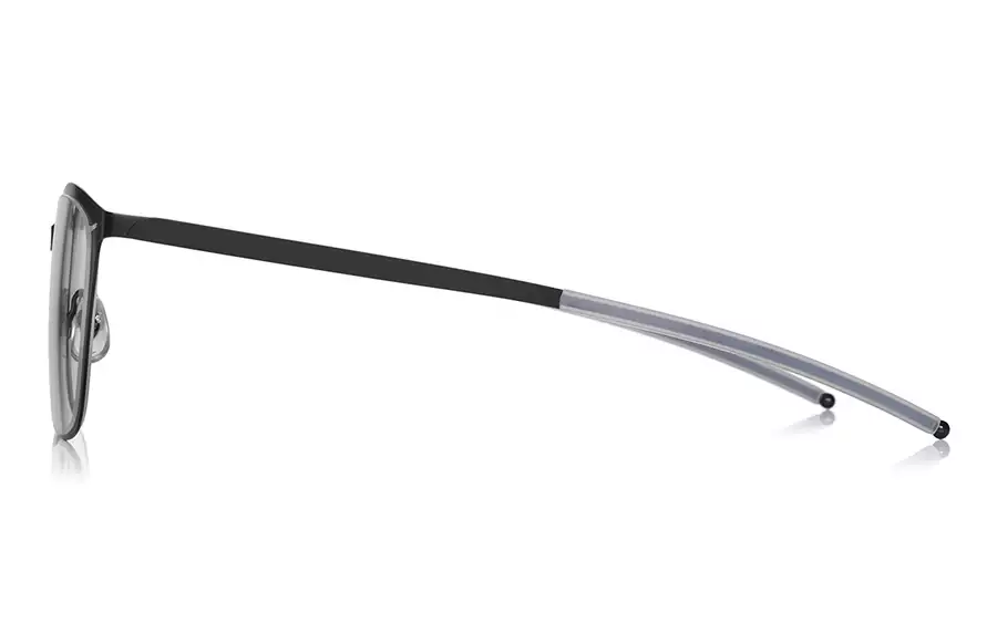 Eyeglasses AIR FIT EUAF111G-2A  Black