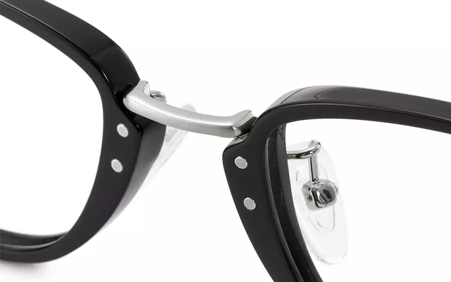 Eyeglasses 東京リベンジャーズ TR2002Y-3S  ブラック