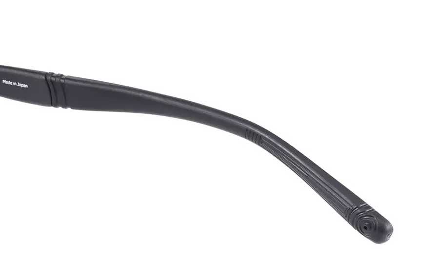 Eyeglasses AIR FIT AF2005L-3S  マットブラック