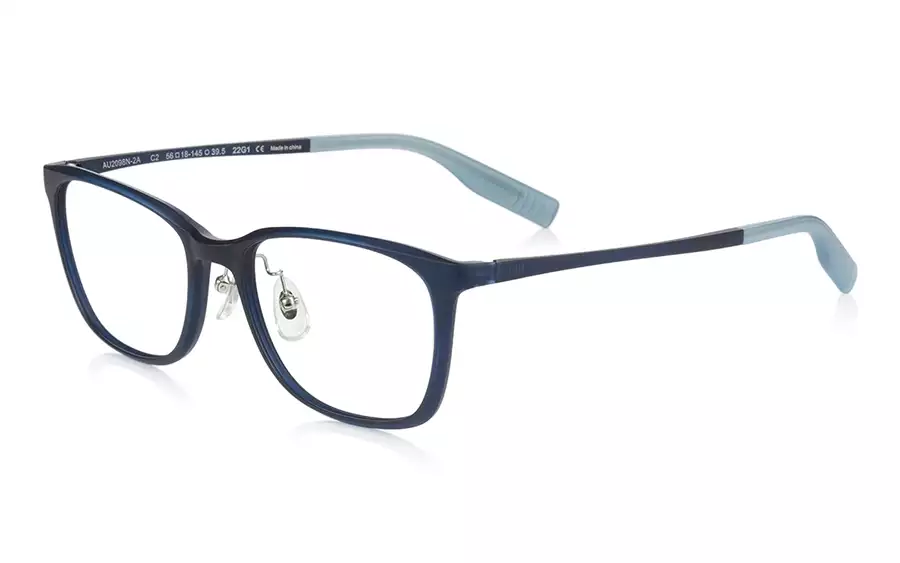 Eyeglasses AIR Ultem AU2098N-2A  Matte Navy