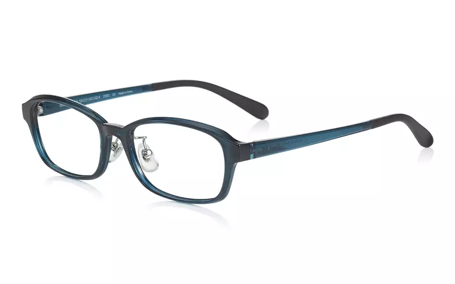 Eyeglasses OWNDAYS OR2070A-3S  ネイビー