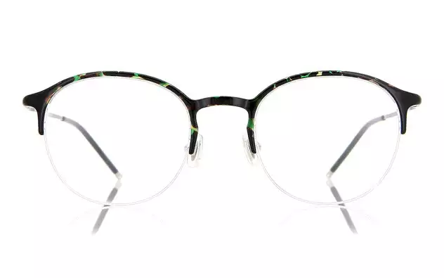 Eyeglasses AIR Ultem AU2084T-0S  Green Demi