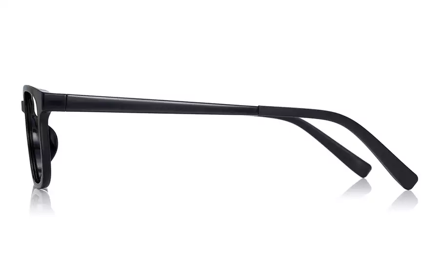 Eyeglasses OWNDAYS SNAP SNP2012N-2S  Black