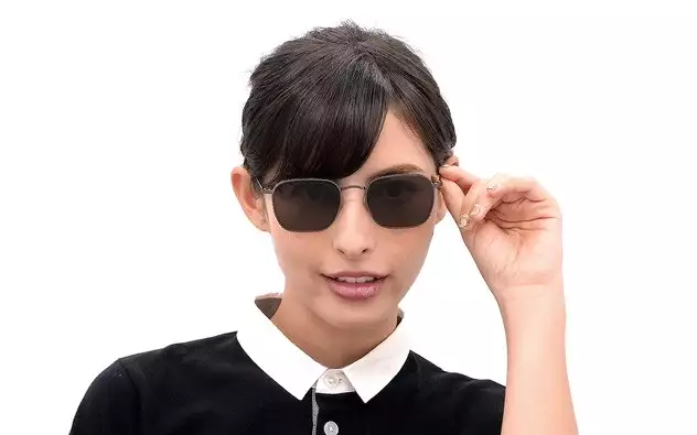 Sunglasses +NICHE NC1022B-0S  Dark Gun