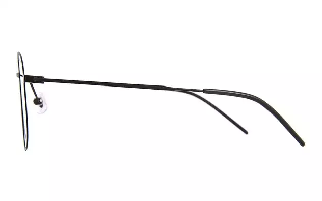 Eyeglasses AIR FIT AF1025G-9A  ブラック