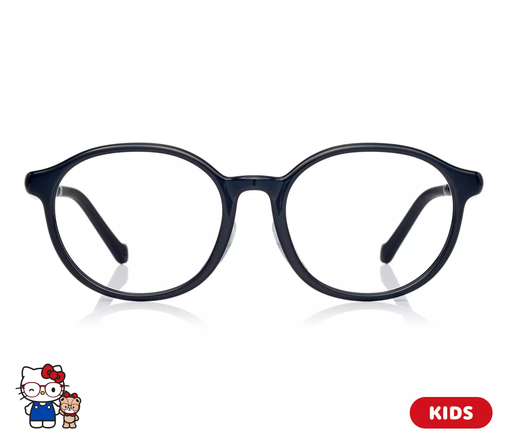 yOWNDAYSzIf[Y Kl OWNDAYS × Hello Kitty {Xg  ubN