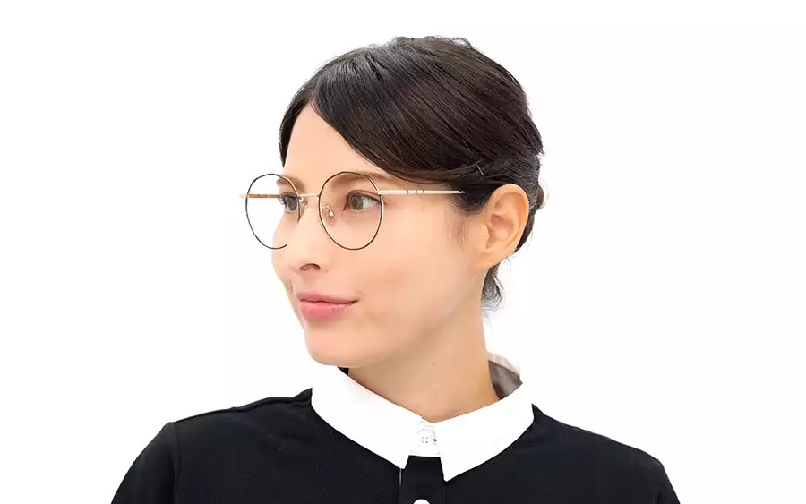 Eyeglasses Pokémon  Frame Collection PK025N-2A  Black