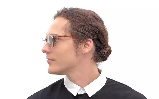 Sunglasses OWNDAYS SUN2085B-0S  スモーク