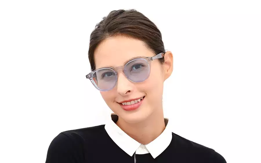 Sunglasses OWNDAYS SUN2091T-1S  Black