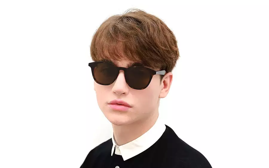 Sunglasses OWNDAYS SUN2091T-1S  Black