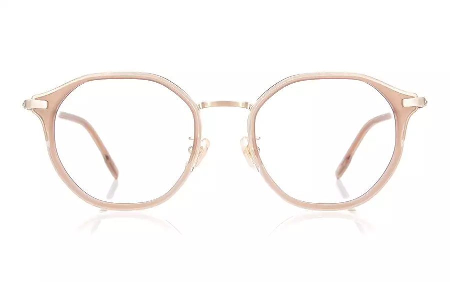 Eyeglasses Graph Belle GB2035B-2S  Brown