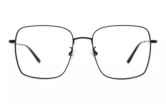 Eyeglasses +NICHE NC3008K-0S  Matte Black