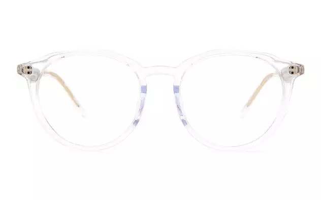Eyeglasses +NICHE NC3014J-0S  Clear