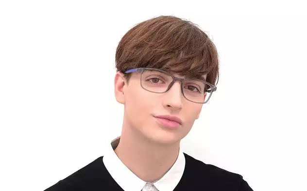 Eyeglasses eco²xy ECO2016K-0S  Black