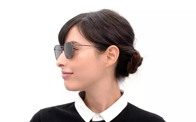 Sunglasses +NICHE NC1022B-0S  Dark Gun