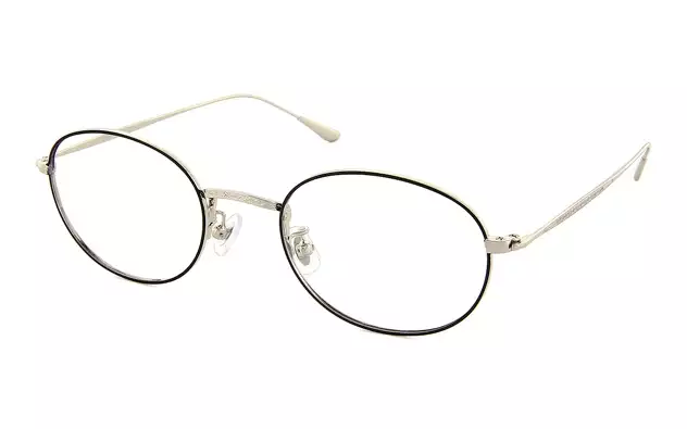Eyeglasses John Dillinger JD1020G-9S  Black