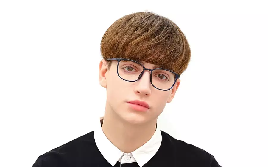 Eyeglasses AIR Ultem AU8003N-1A  Brown