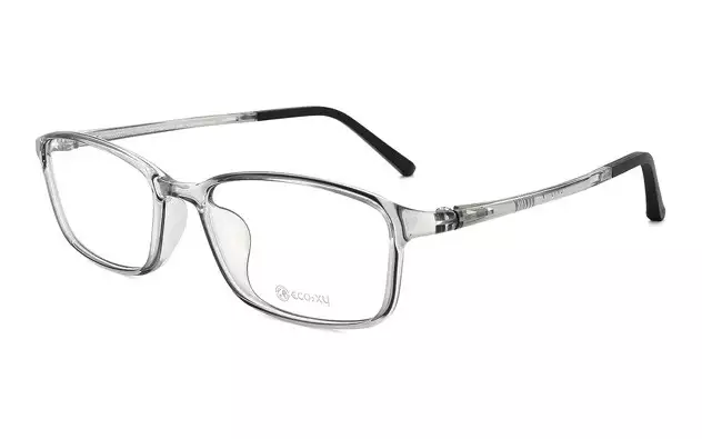 Eyeglasses eco²xy ECO2013-K  Gray