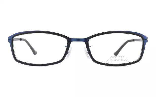 Eyeglasses AIR FIT AF1013-G  Blue