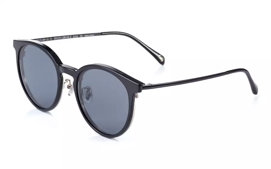 Accessoires (sold separately) OWNDAYS SNAP SNP1010Le-N  Black