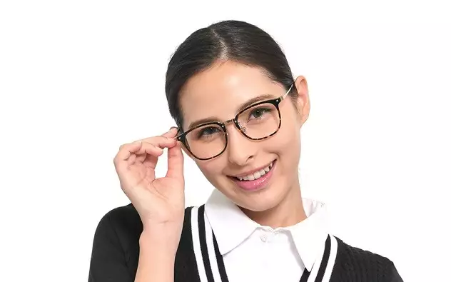 Eyeglasses AIR Ultem AU2036-F  Black