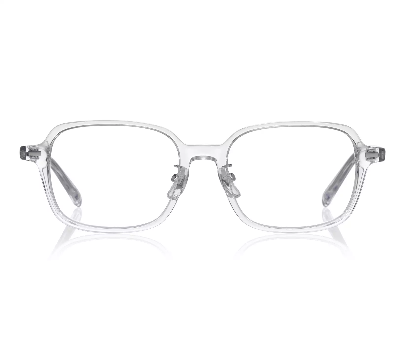 �yOWNDAYS�����z�I���f�[�Y ���K�l +NICHE �X�N�G�A �v���X�`�b�N �N���A