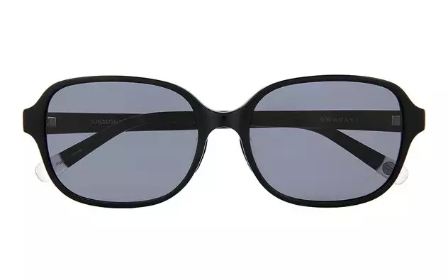 Sunglasses OWNDAYS SUN2075B-9A  Black