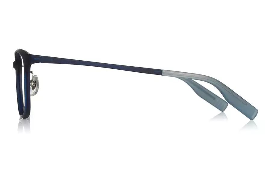 Eyeglasses AIR Ultem AU2098N-2A  Matte Navy