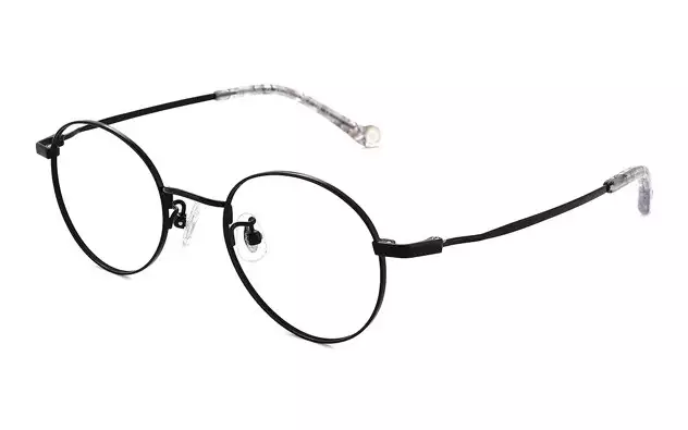 Eyeglasses Junni JU1015G-8A  Black