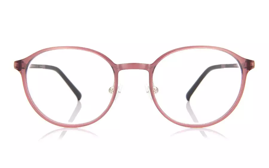 Eyeglasses AIR Ultem AU2089T-1A  Light Brown