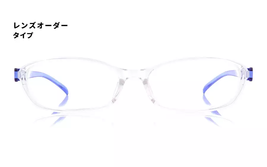 Eyeglasses
                          サウナメガネ
                          SA2001T-LENSORDER
                          