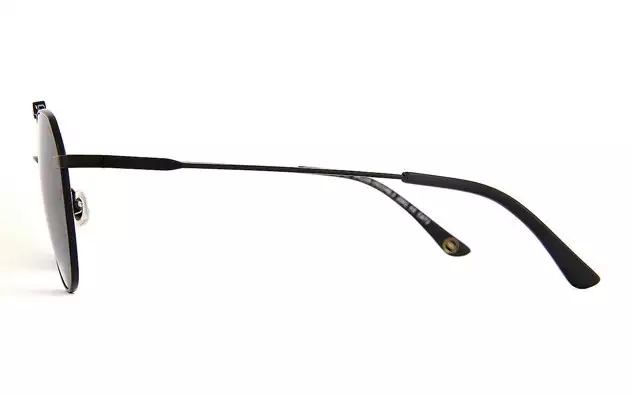Sunglasses OWNDAYS SUN1056B-0S  マットブラック
